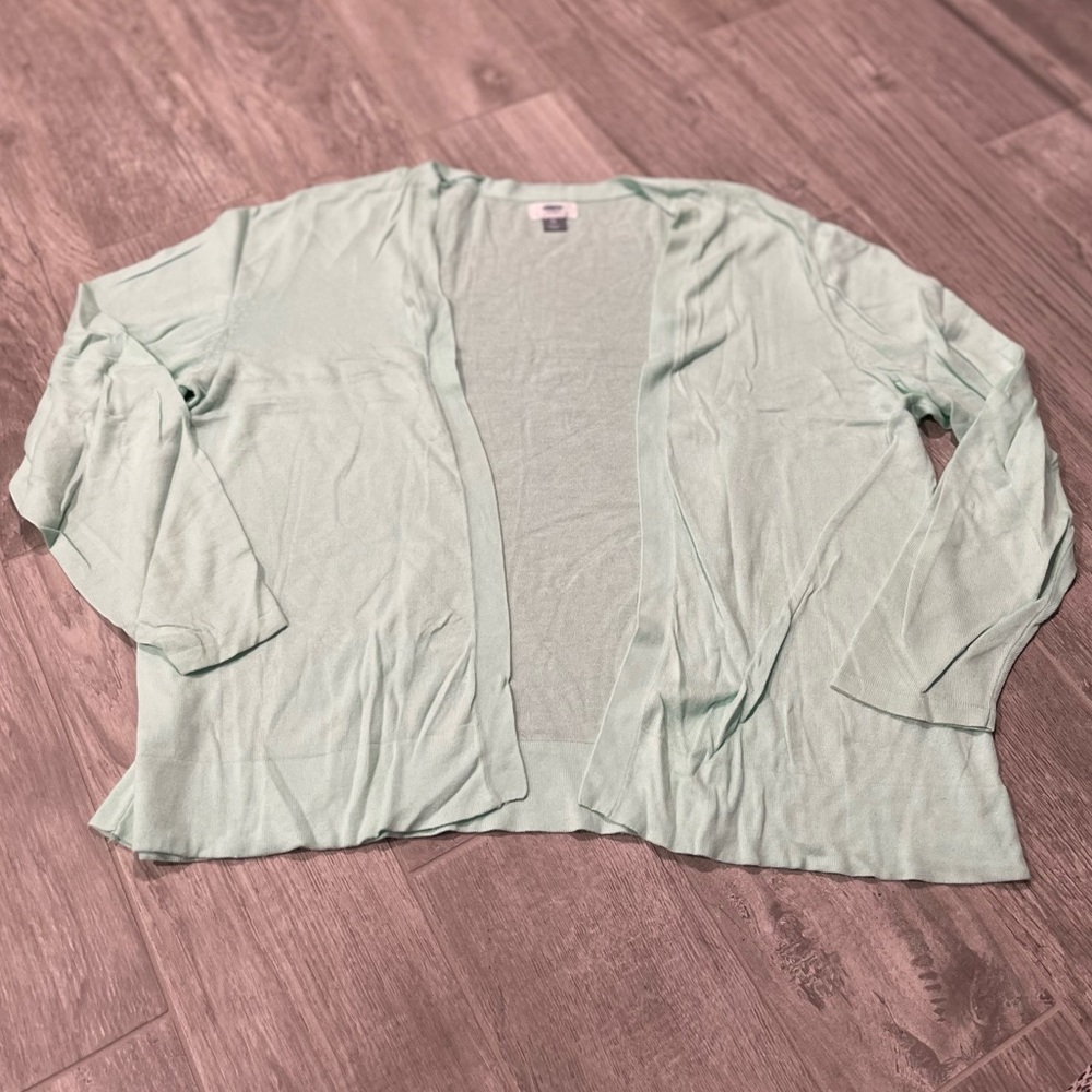 OLDNAVY CARDIGAN